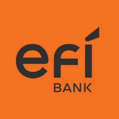EFÍ Logo