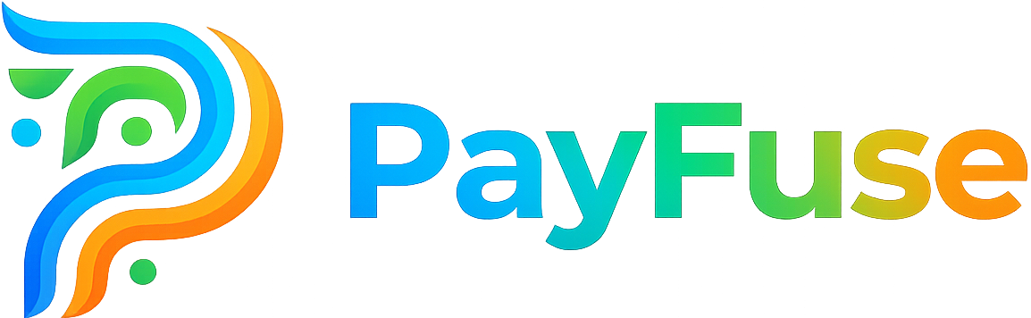 PayFuse Logo